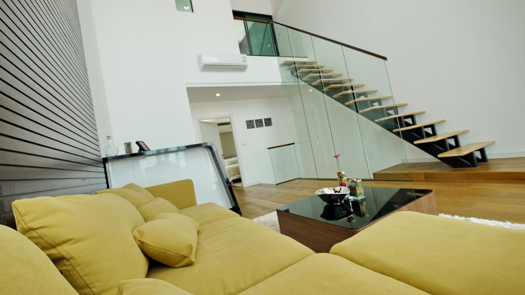 The Win Residence Pattaya Dış mekan fotoğraf