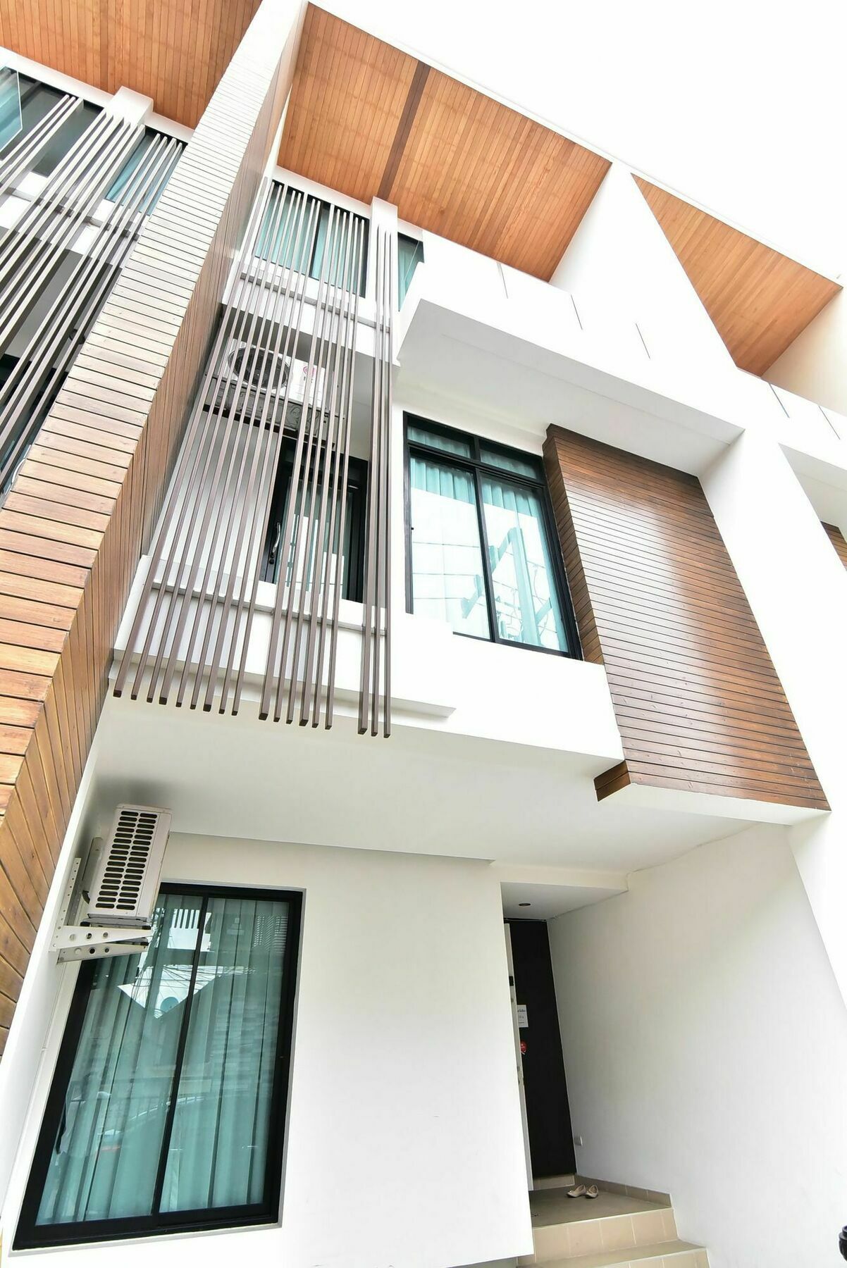 The Win Residence Pattaya Dış mekan fotoğraf