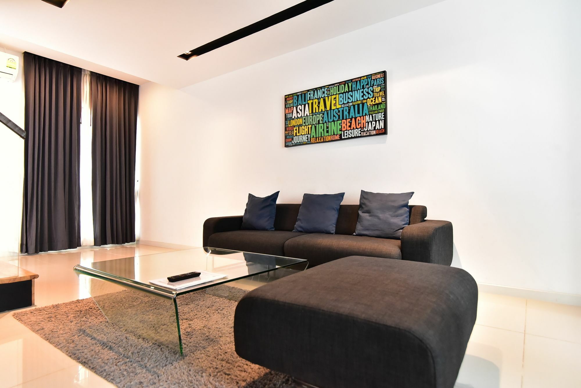 The Win Residence Pattaya Dış mekan fotoğraf