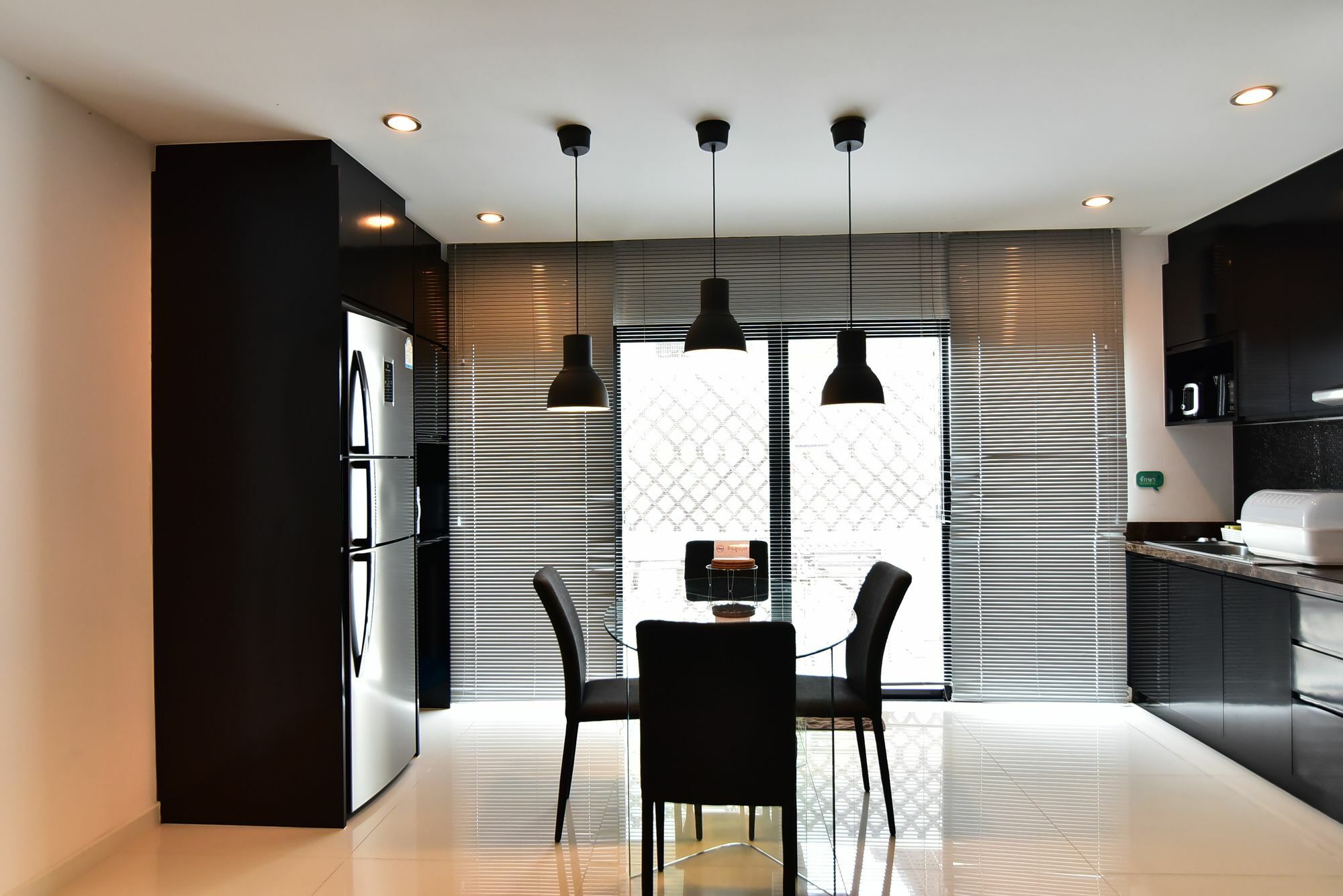 The Win Residence Pattaya Dış mekan fotoğraf