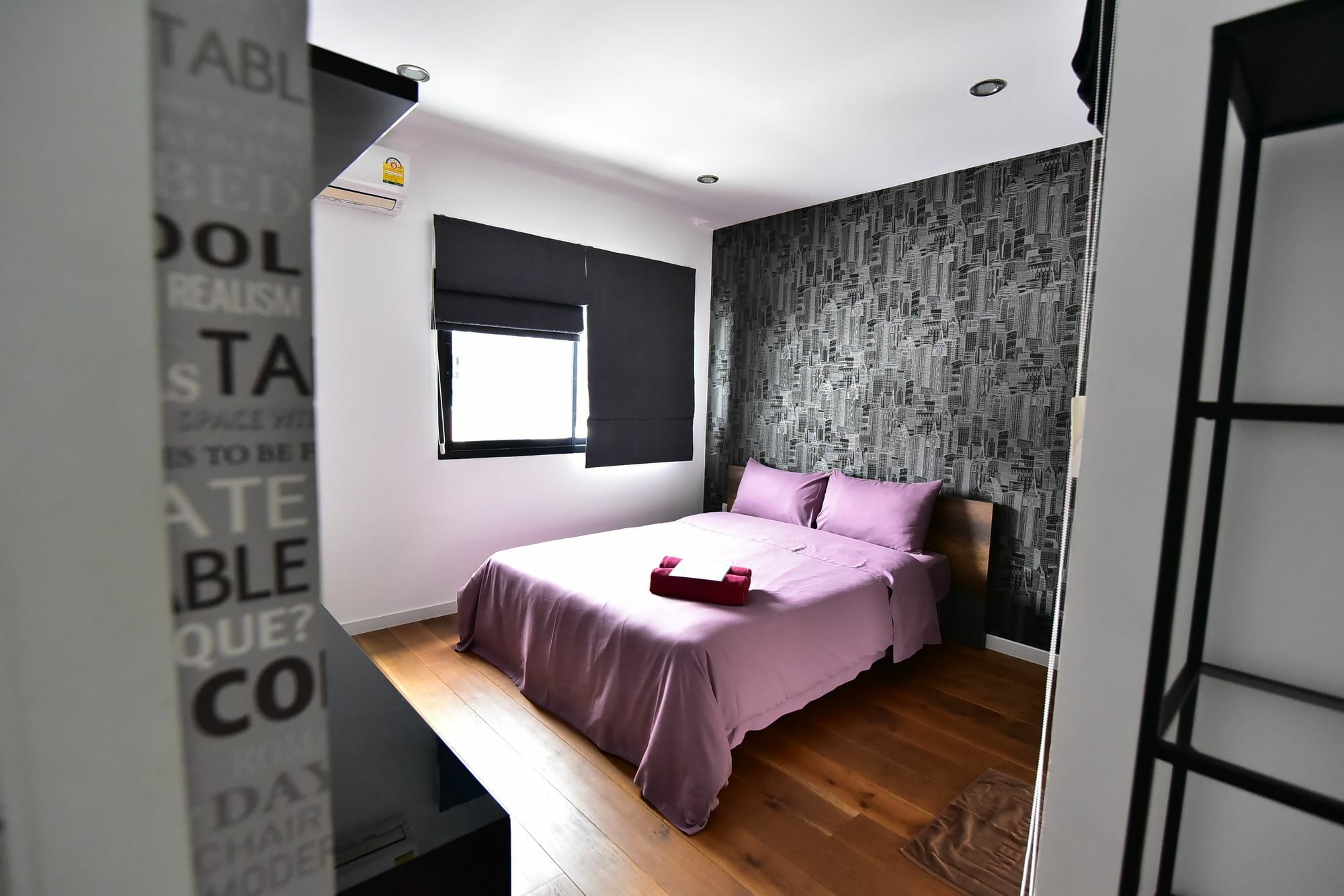 The Win Residence Pattaya Dış mekan fotoğraf