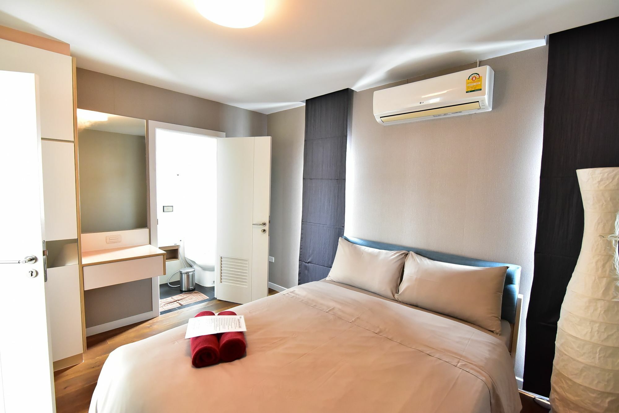 The Win Residence Pattaya Dış mekan fotoğraf