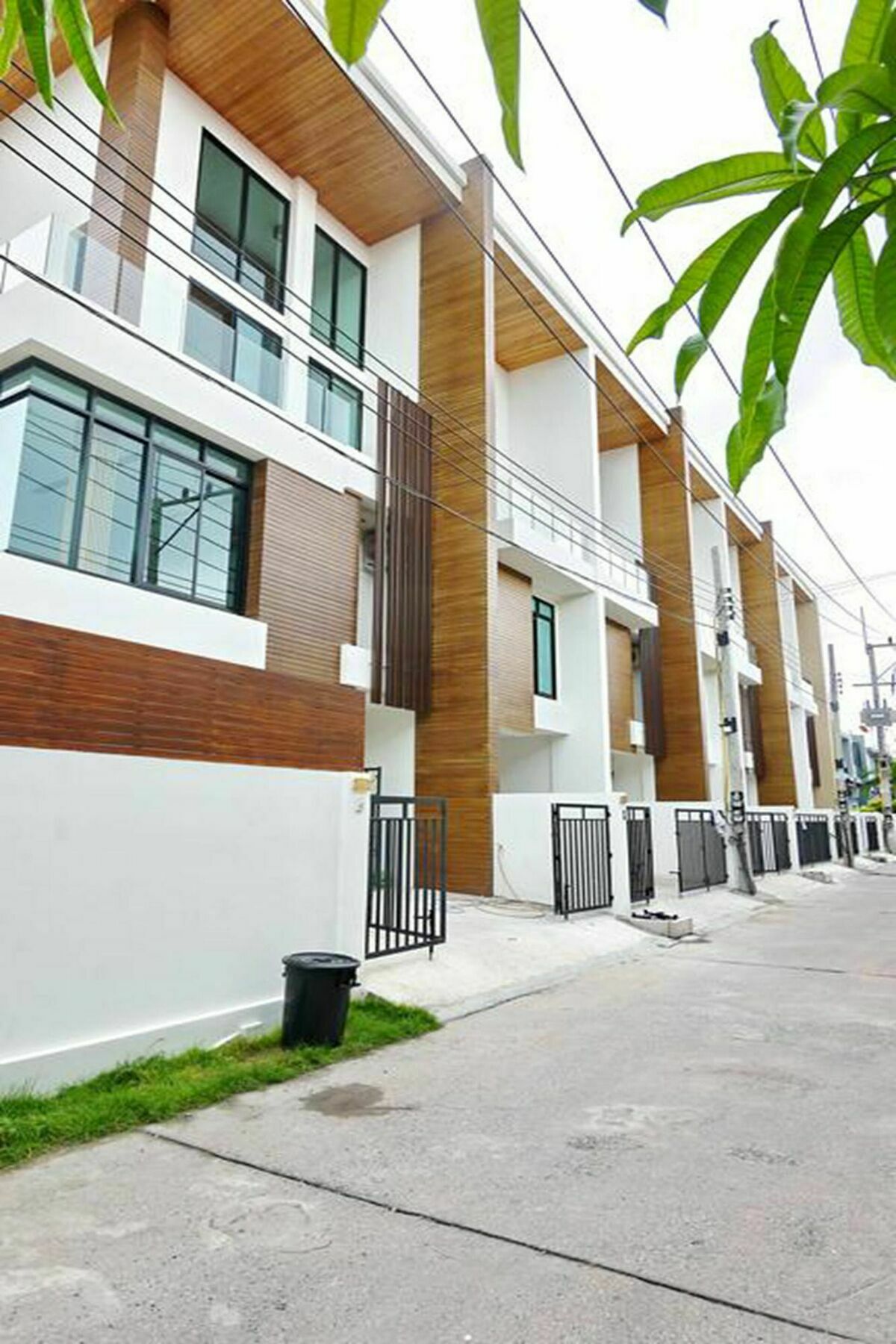 The Win Residence Pattaya Dış mekan fotoğraf